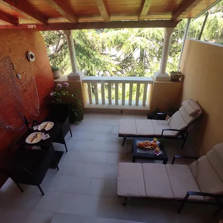 Room Porat 2 With Private Terrace-2