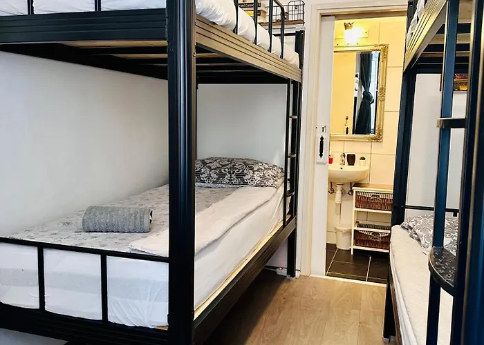 Kingslanding Old Town Hostel Dubrovnik